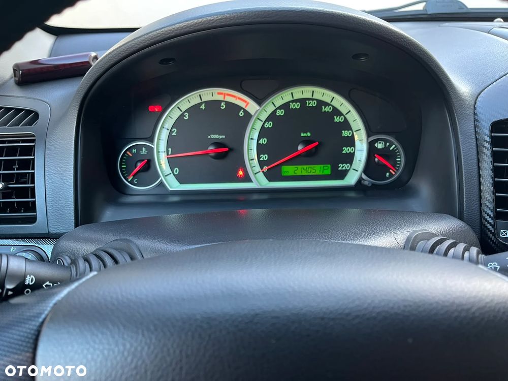 Chevrolet Captiva 2.0 d LT sport - 30