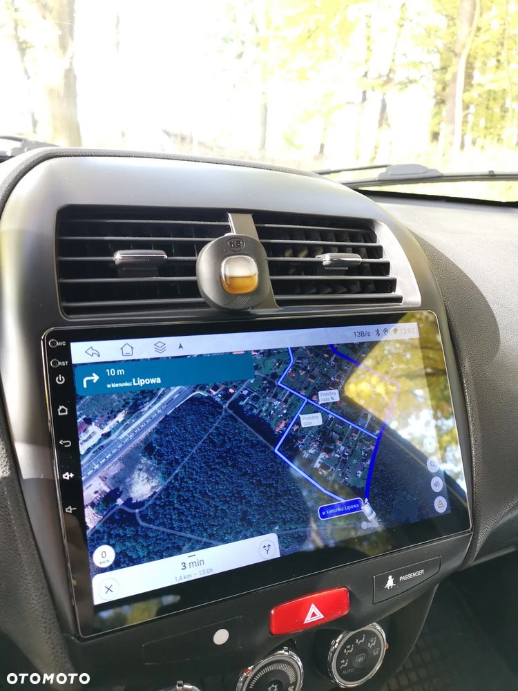 Mitsubishi ASX 1.8 DID Invite 4WD AS&G - 15