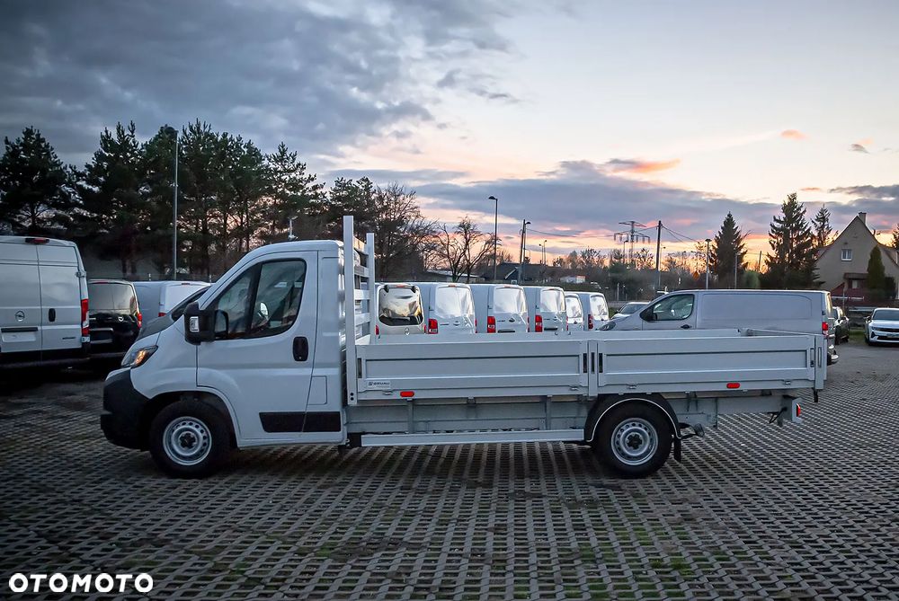 Opel MOVANO/ZABUDOWA SKRZYNIA L3 2.2 DIESEL 140KM MT - 9