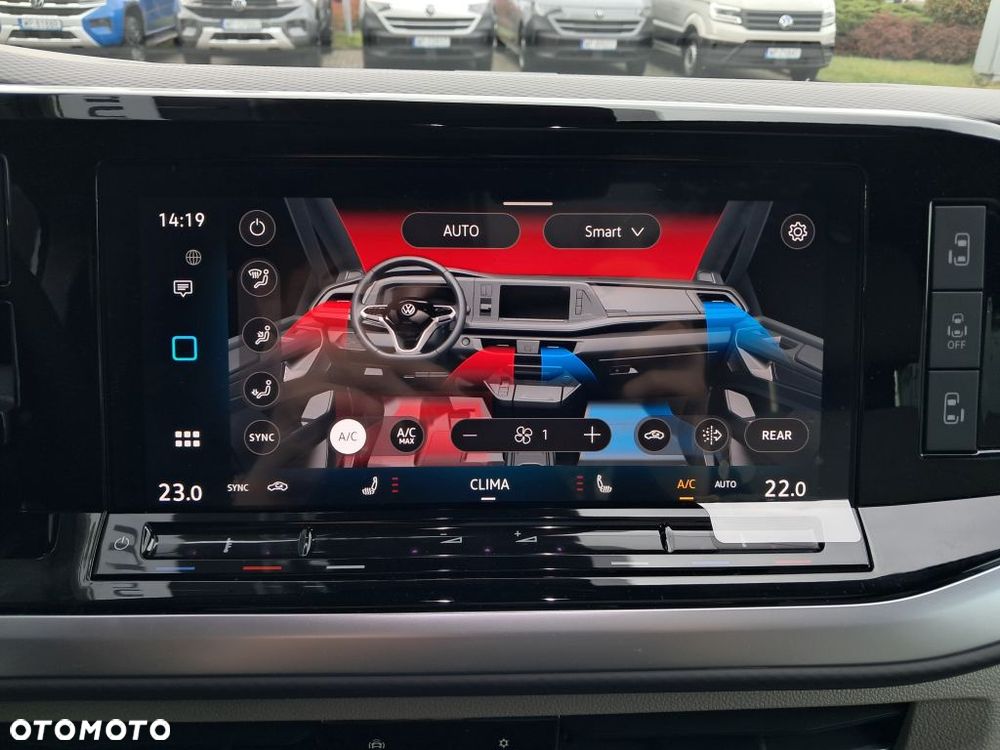 Volkswagen Multivan 2.0 TDI L1 Edition DSG - 29