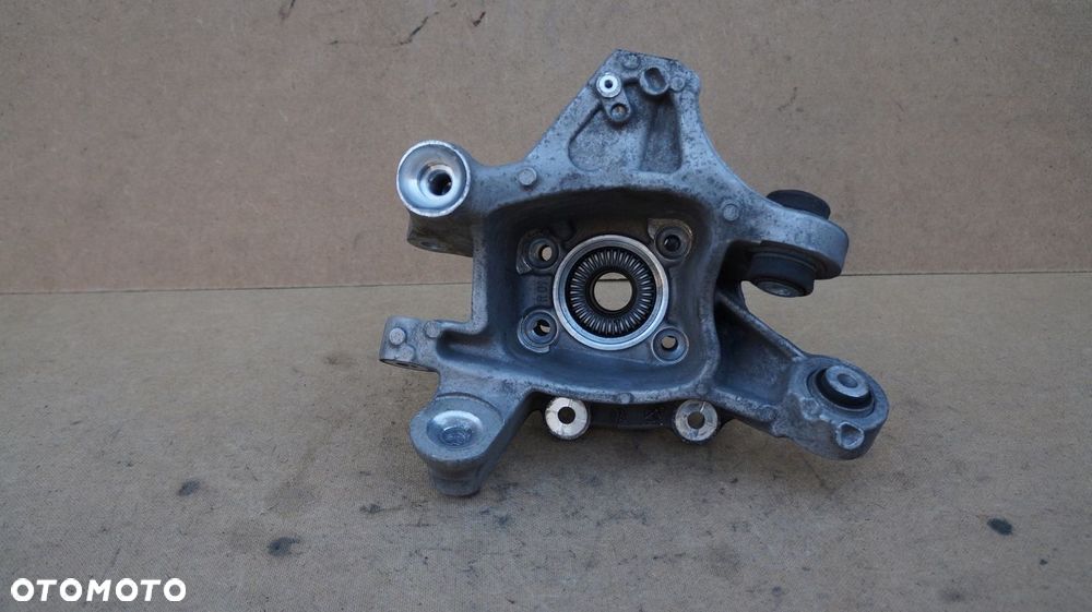 BMW 8 G16 ZWROTNICA PRAWY TYŁ TYLNA PRAWA 3330 6854120 02 - 3