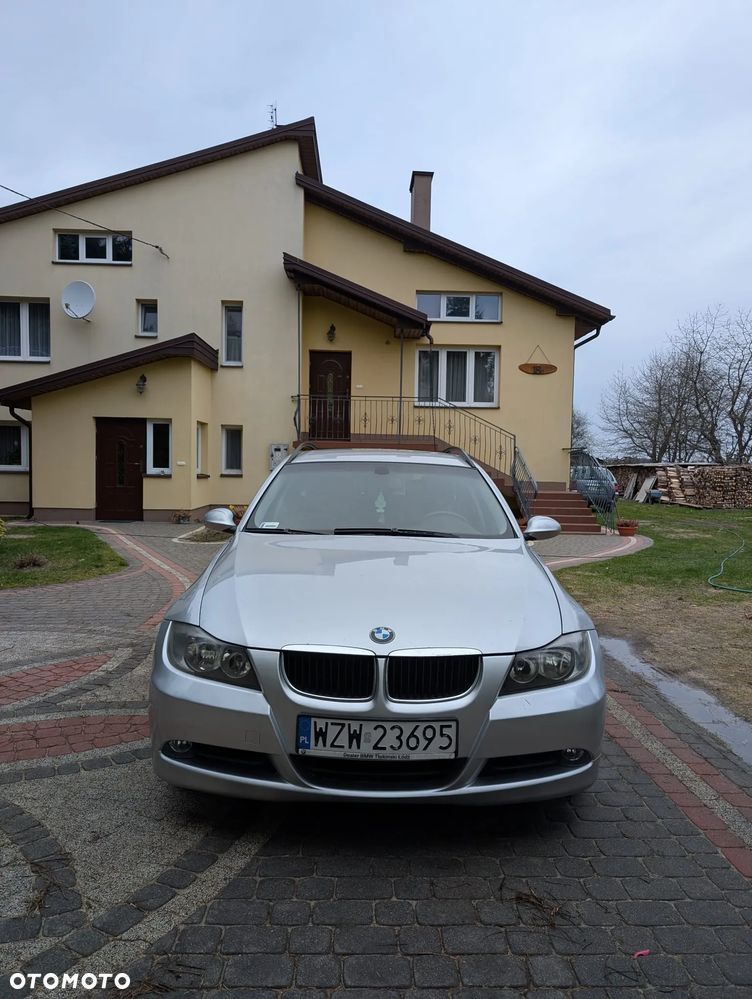 BMW Seria 3 - 8