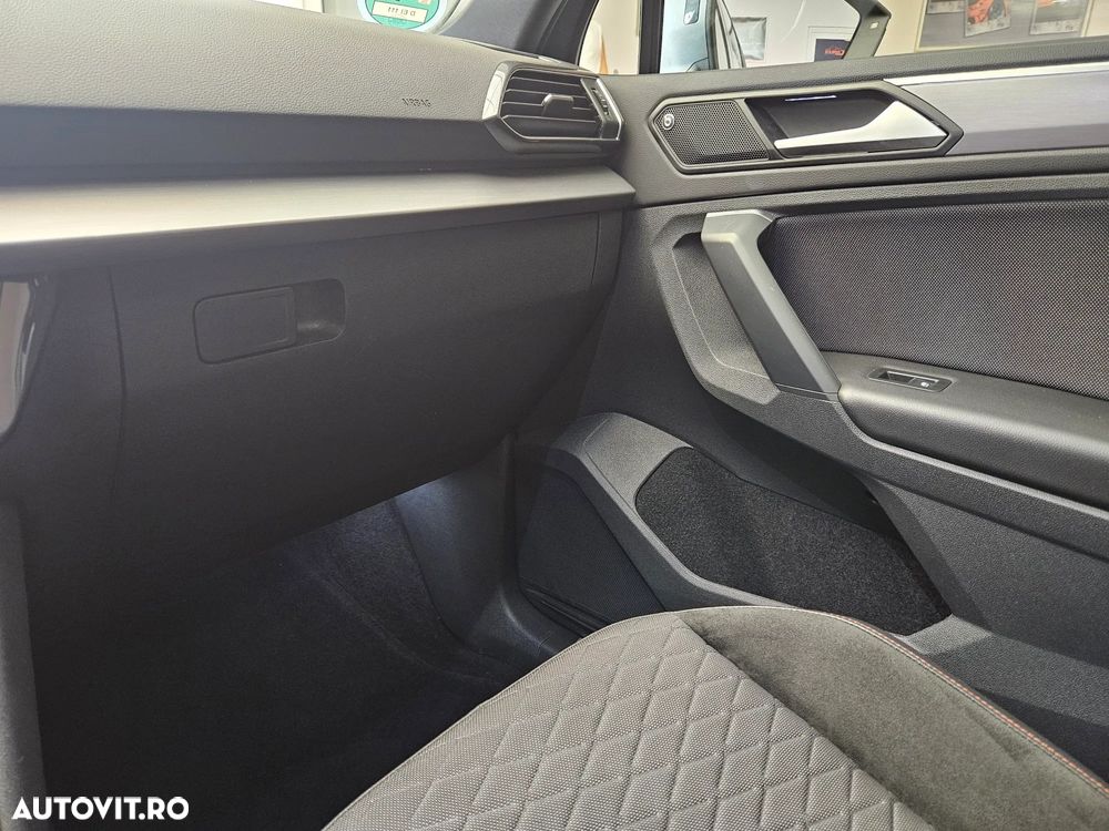 Seat Tarraco 2.0 TSI 4DRIVE DSG7 FR - 28