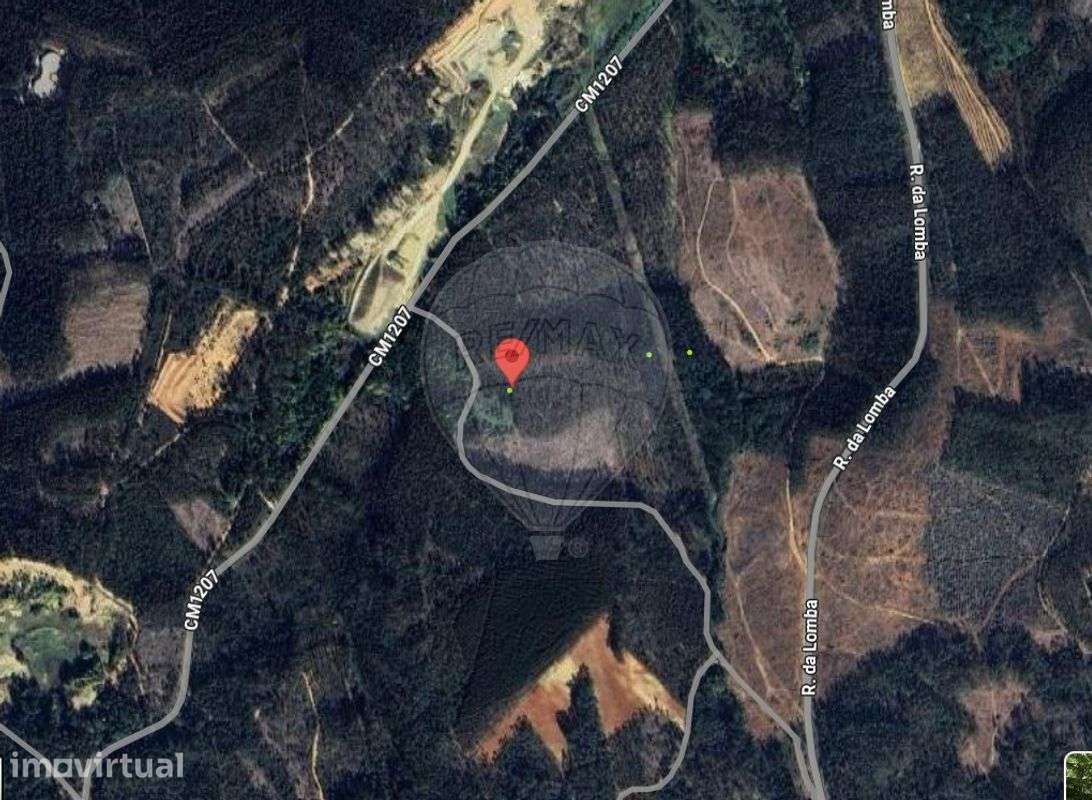 Terreno  para venda - Grande imagem: 2/6