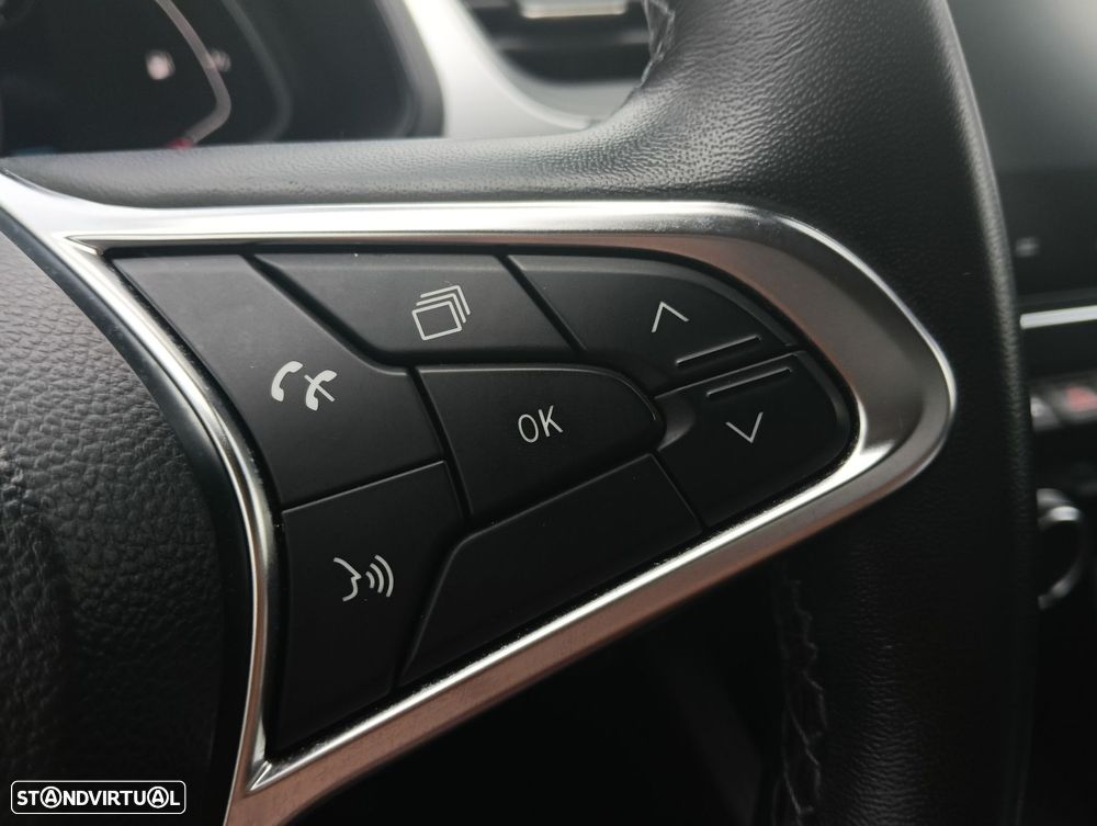 Renault Captur 1.0 TCe Techno Bi-Fuel - 18
