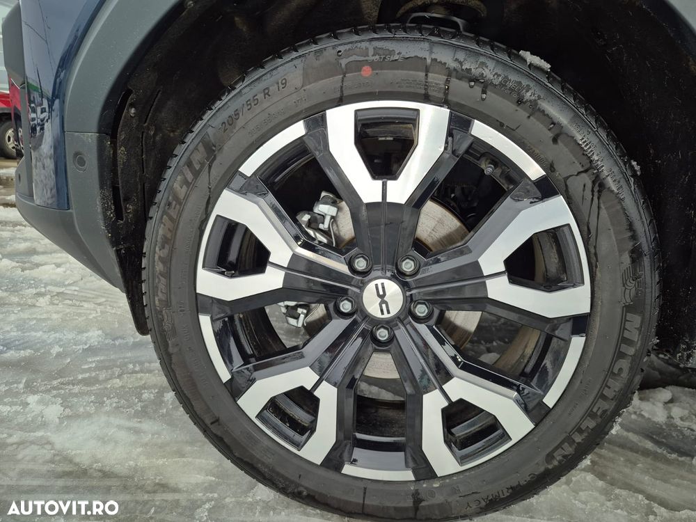 Dacia Bigster HEV 155 Journey - 18