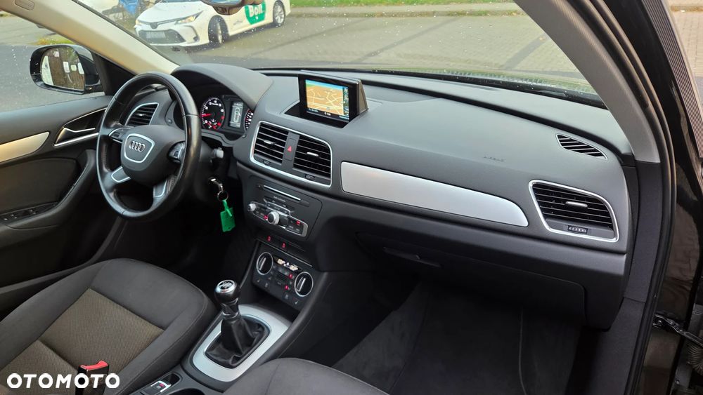 Audi Q3 1.4 TFSI Sport - 27