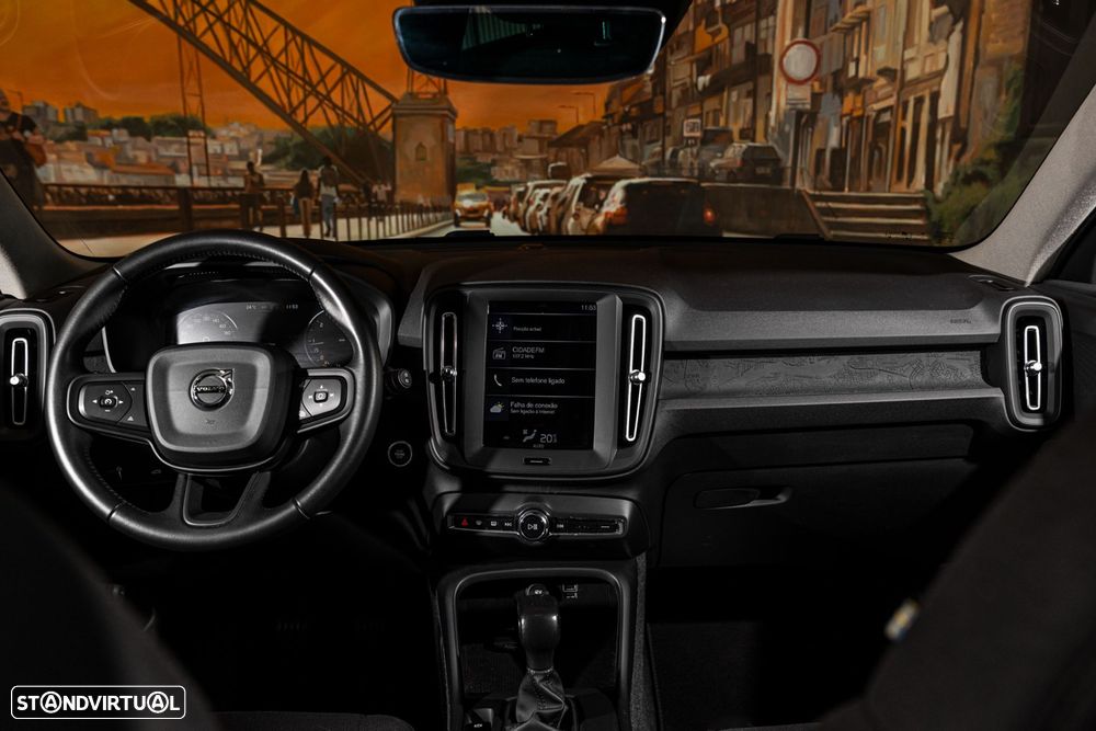 Volvo XC 40 2.0 D3 Momentum Core - 11