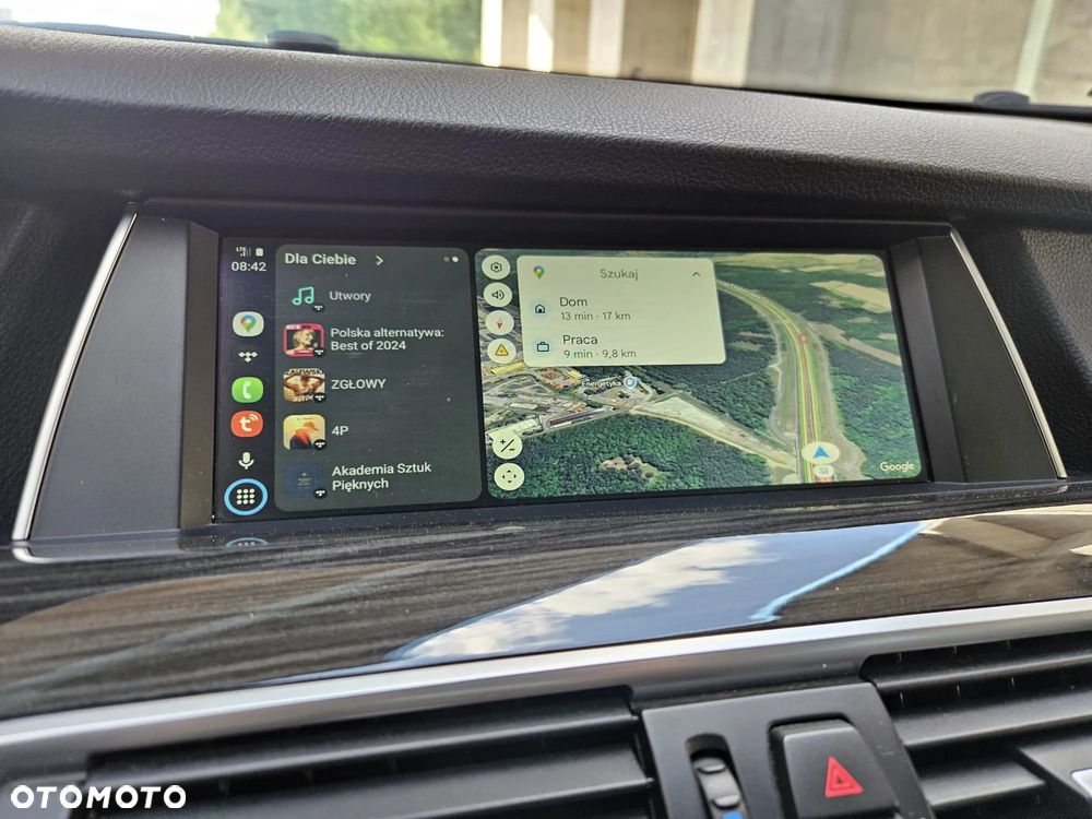 BMW 5GT 530d xDrive Gran Turismo Luxury Line - 2