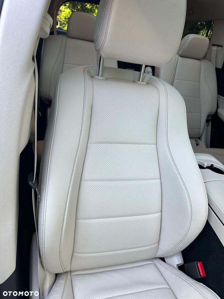 Mercedes-Benz GLS 450 4Matic 9G-TRONIC - 9