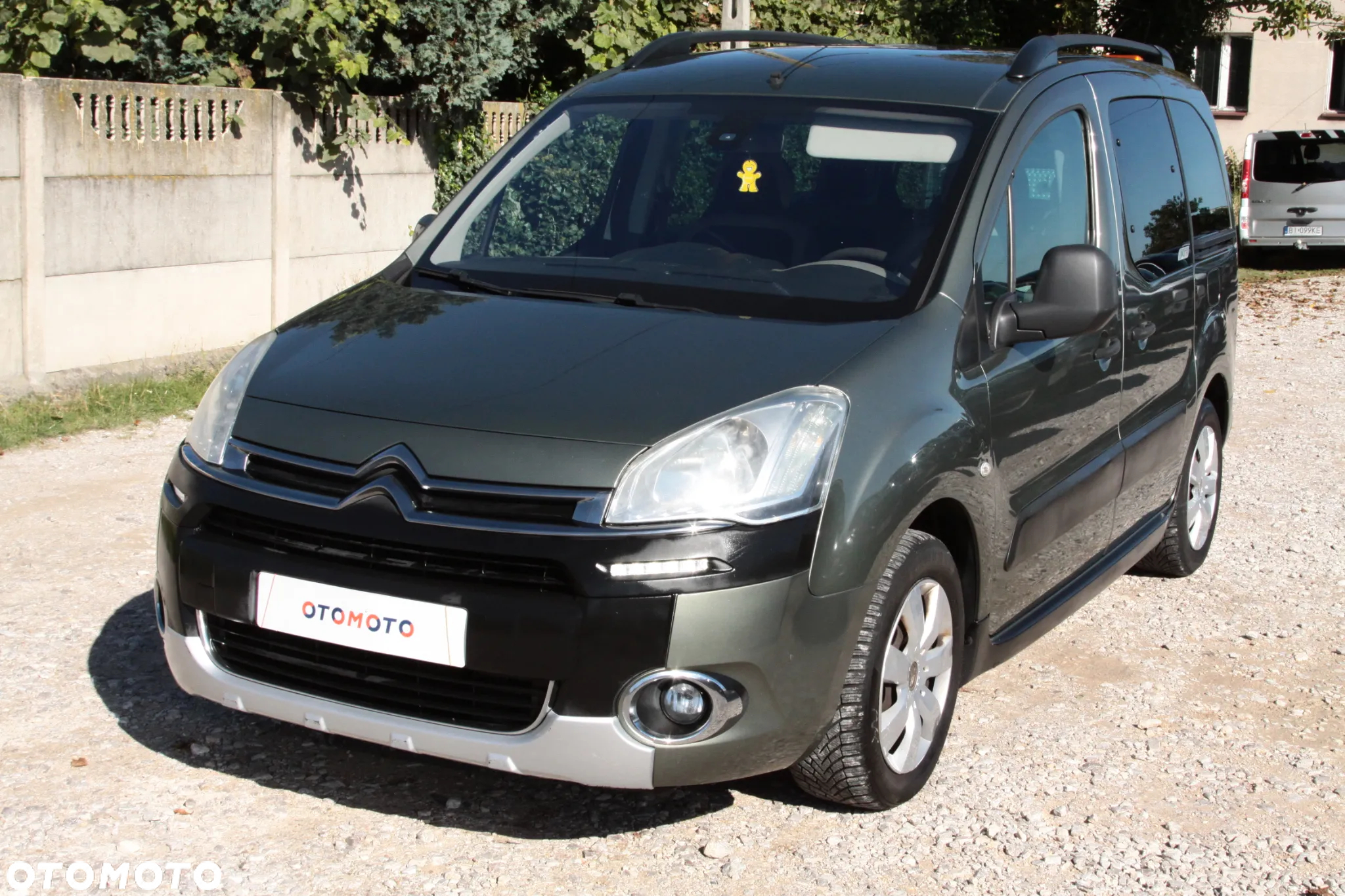 Citroën Berlingo 1.6 HDi XTR - 5