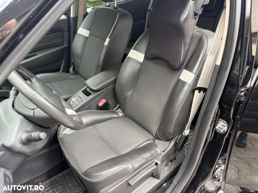 Renault Scenic 1.5dCi Expression - 7