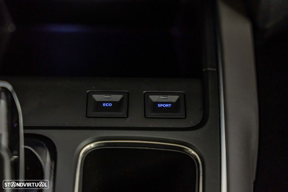 Citroën C5 Aircross 1.2 PureTech Shine EAT8 - 31