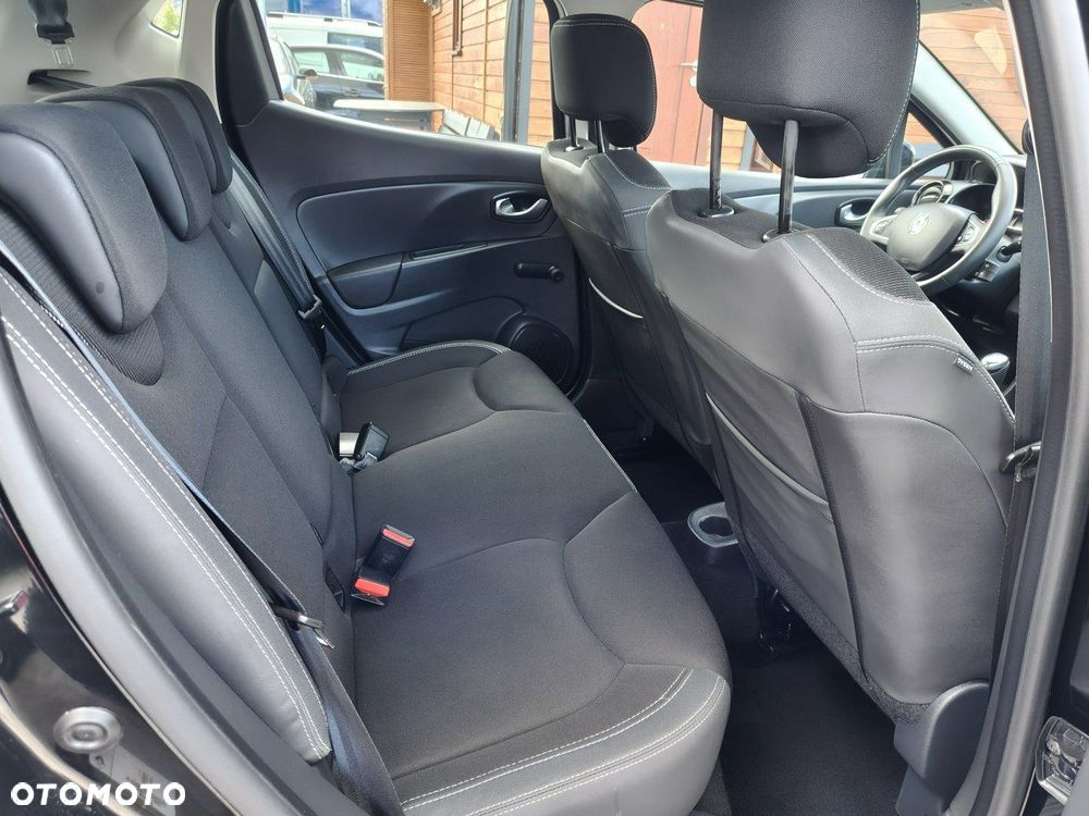 Renault Clio 0.9 TCe Life - 24