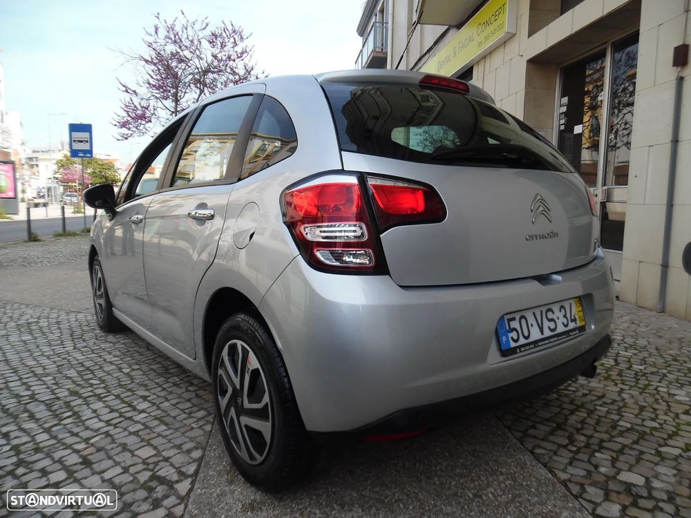 Citroën C3 HDi FAP Business Class - 2