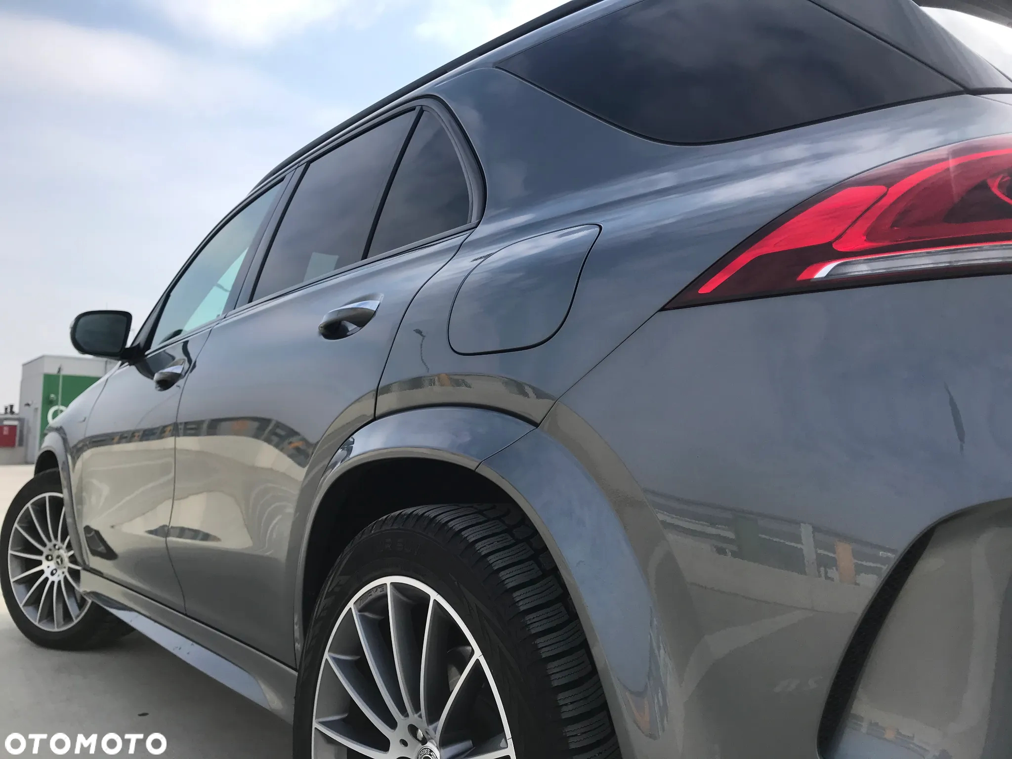 Mercedes-Benz GLE 350 e 4-Matic - 18