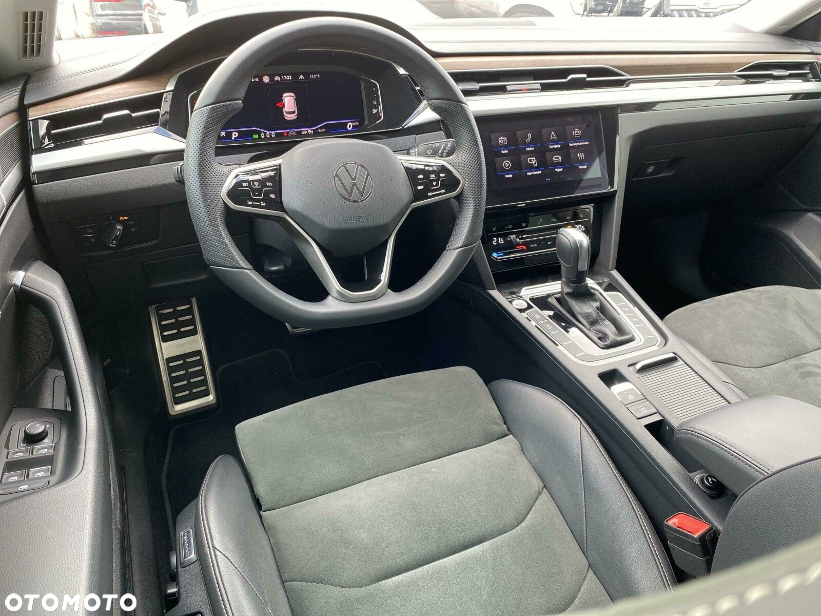 Volkswagen Arteon - 14
