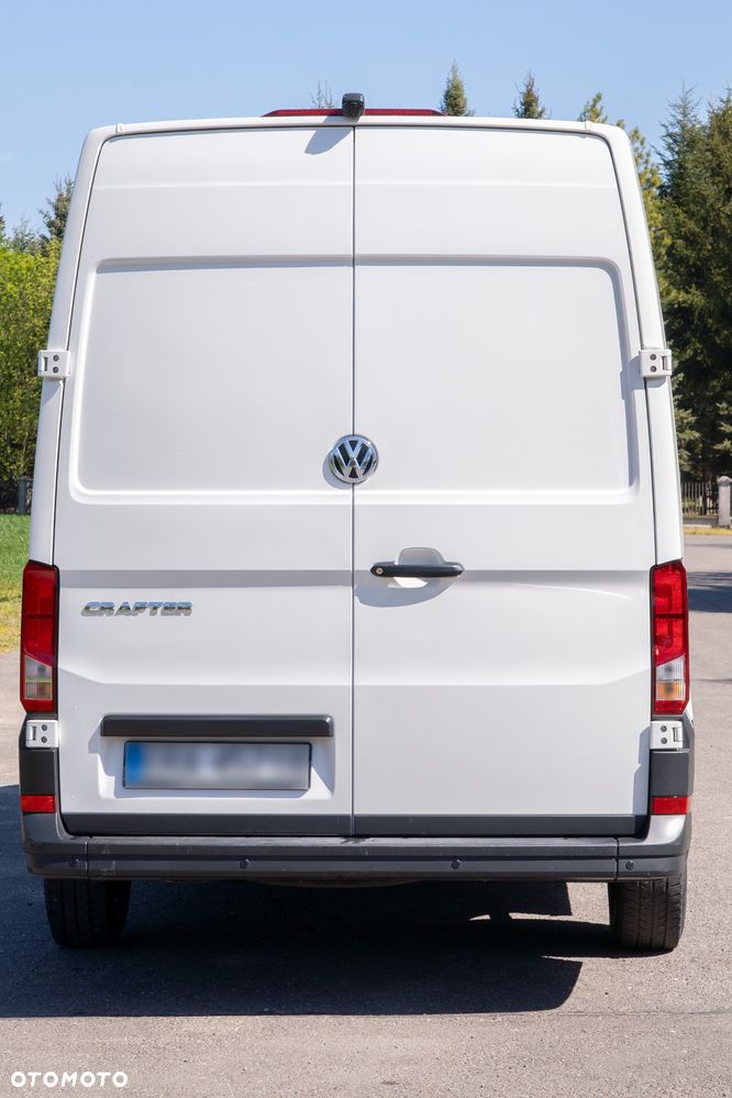 Volkswagen CRAFTER - 4