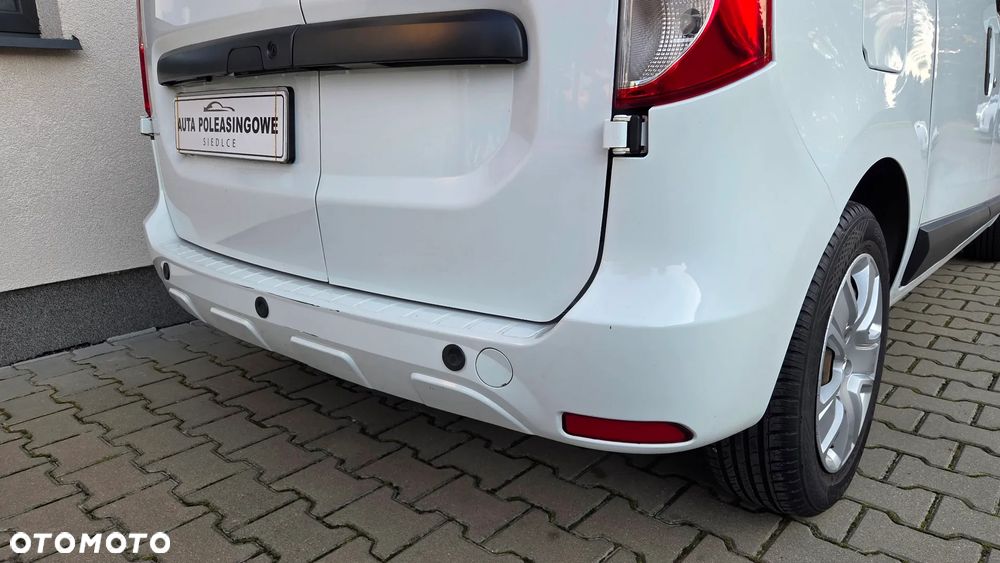 Dacia Dokker 1.5 Blue dCi Laureate - 8