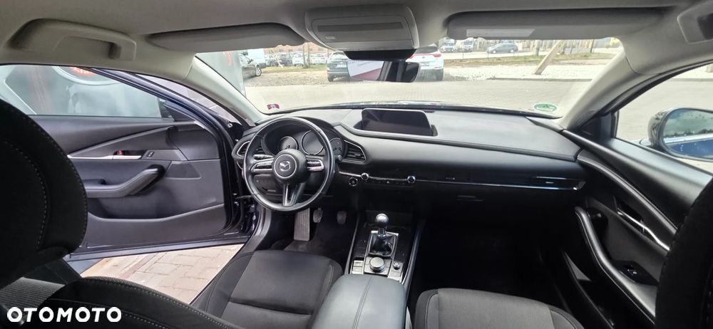 Mazda CX-30 2.0 mHEV Exclusive-Line 2WD - 37