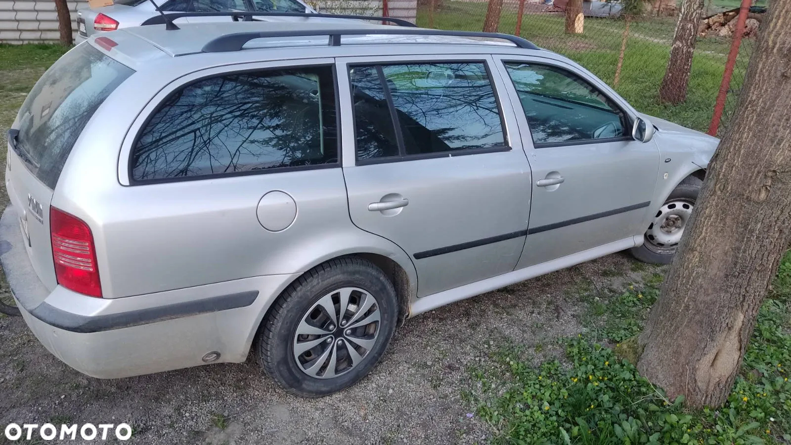 Skoda Octavia 2.0 Elegance - 4