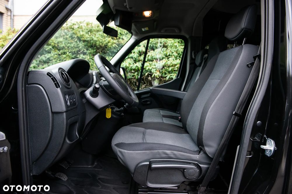 Renault Master ENERGY L2H2 VA 9-Sitzer - 11