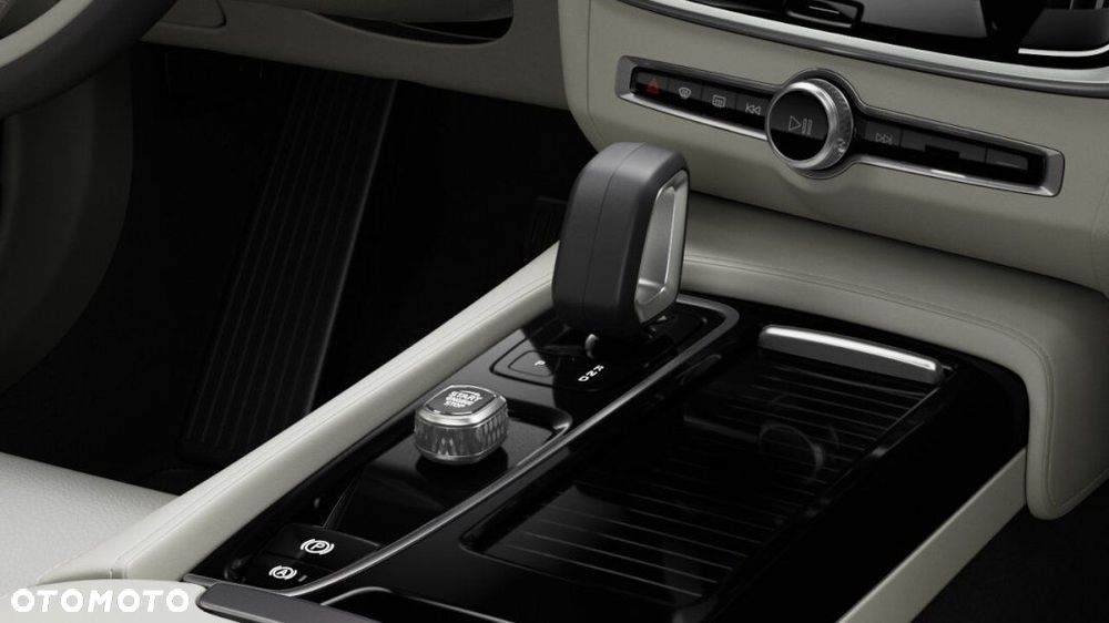 Volvo V90 - 11