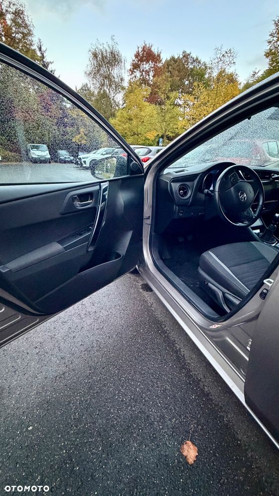 Toyota Auris 1.6 Comfort - 15