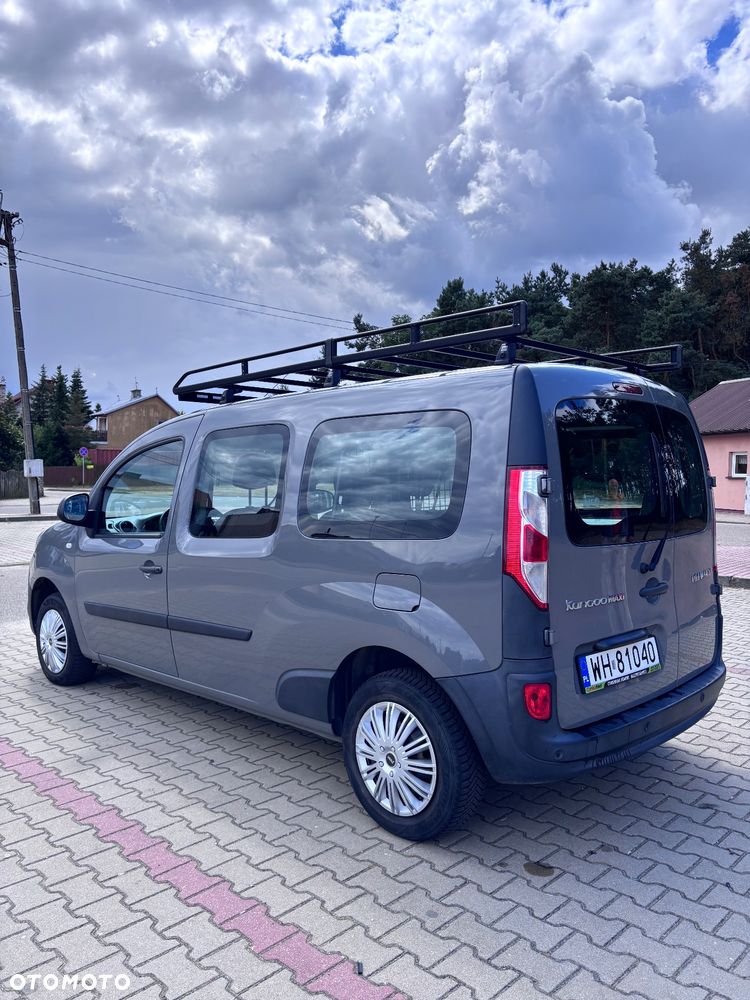 Renault Kangoo - 10
