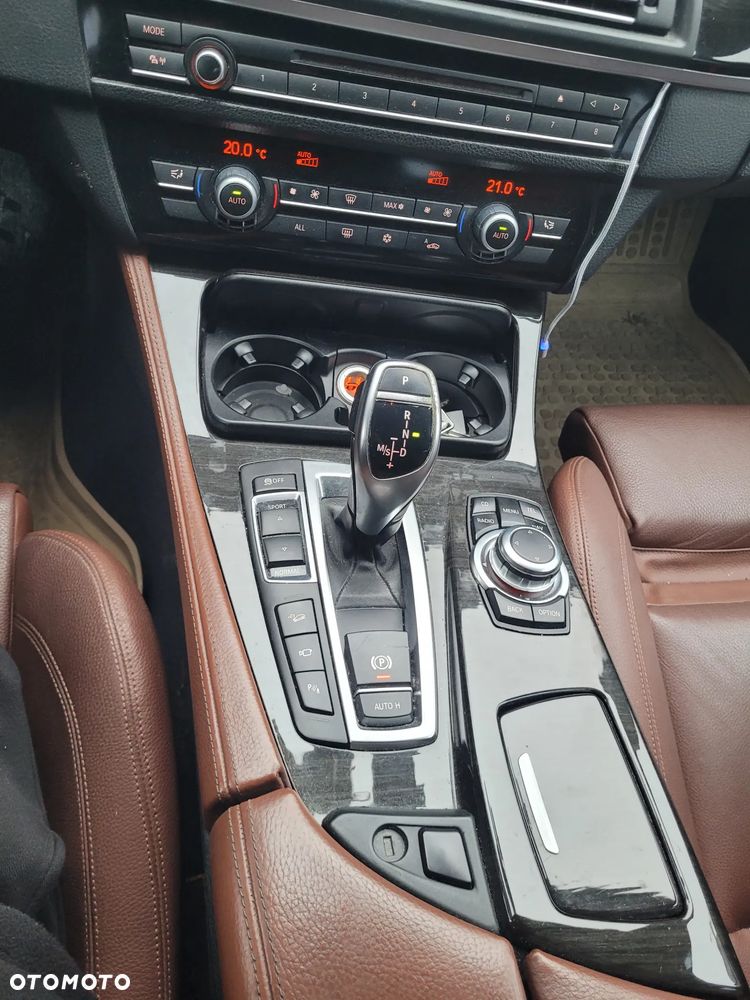 BMW Seria 5 - 10