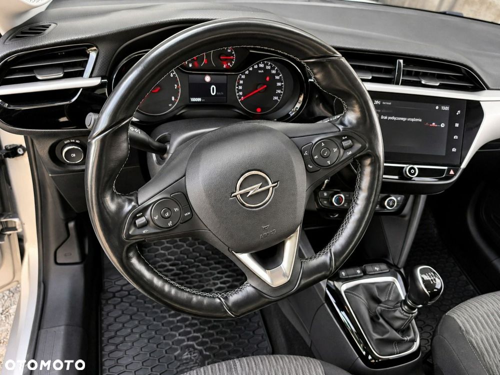 Opel Corsa - 14