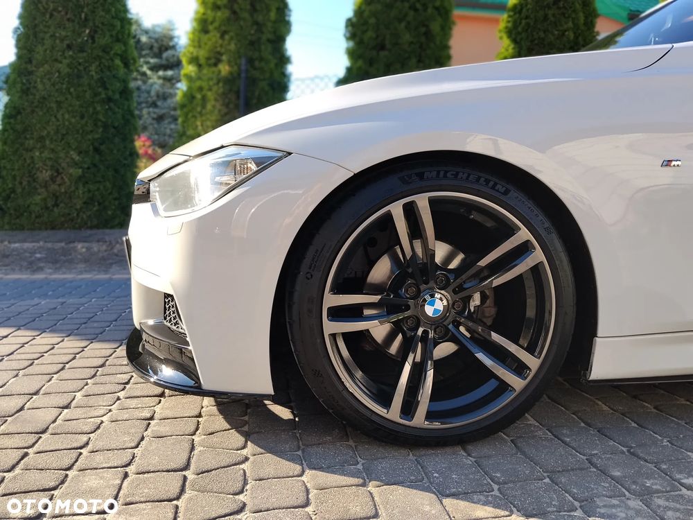 BMW Seria 3 - 15