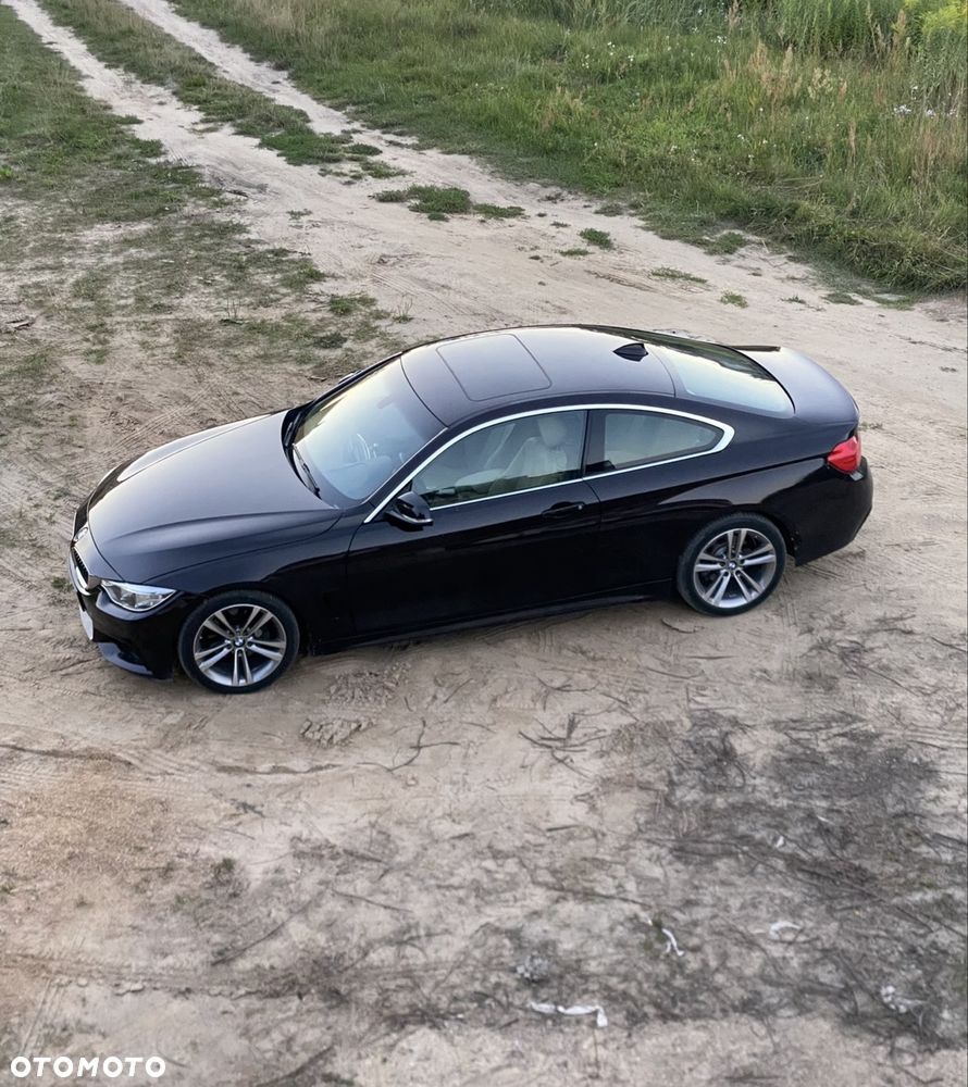 BMW Seria 4