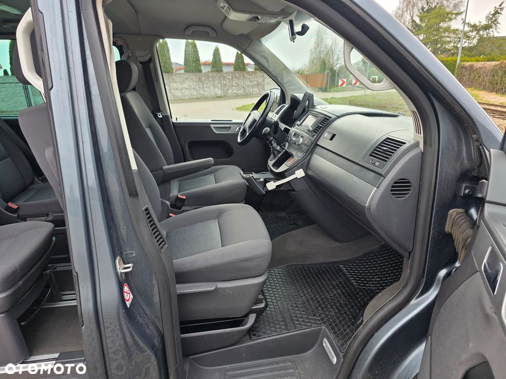 Volkswagen Multivan L1 Highline - 17