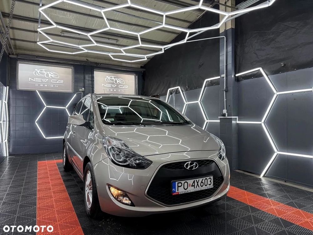 Hyundai ix20 1.4 Comfort - 2