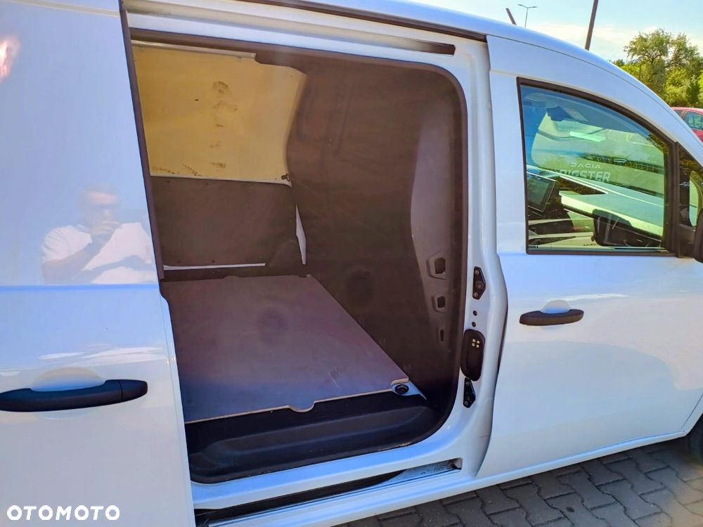 Renault Kangoo Van - 7