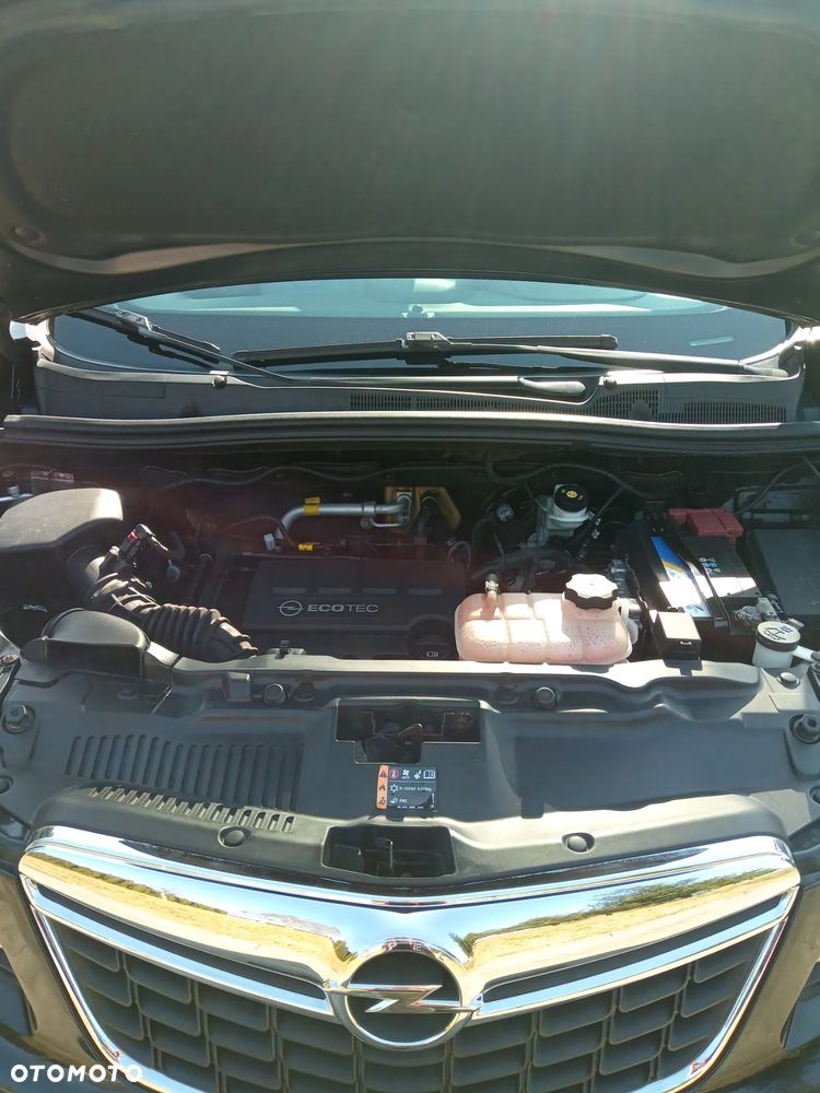 Opel Mokka 1.4 Turbo ecoFLEX Start/Stop 4x4 Edition - 3