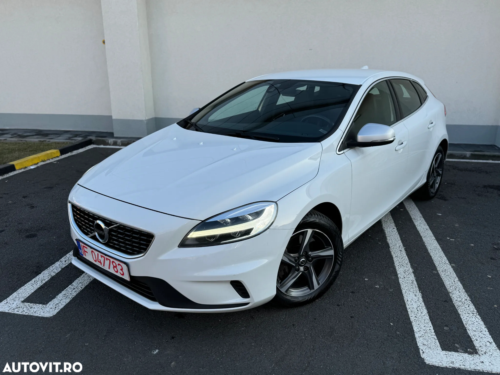 Volvo V40 D3 RDesign - 3