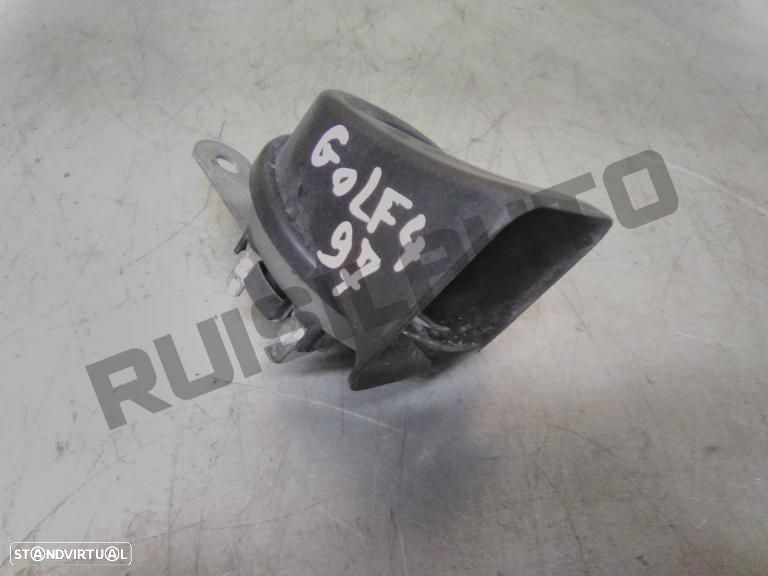 Buzina  Vw Golf Iv (1j) [1997_2008] 1.9 Tdi - 1