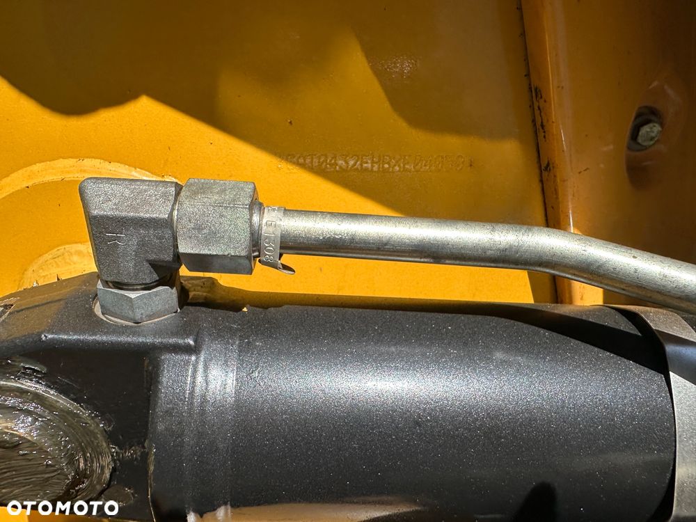 Caterpillar 432E D F C Dzojstik - 27
