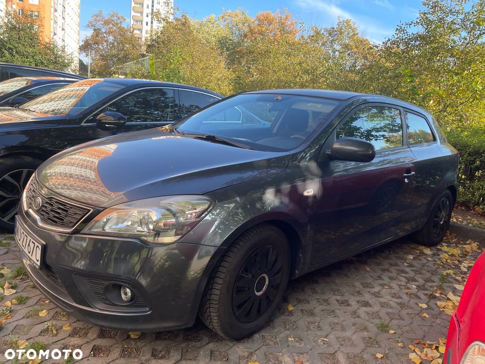 Kia Cee'd