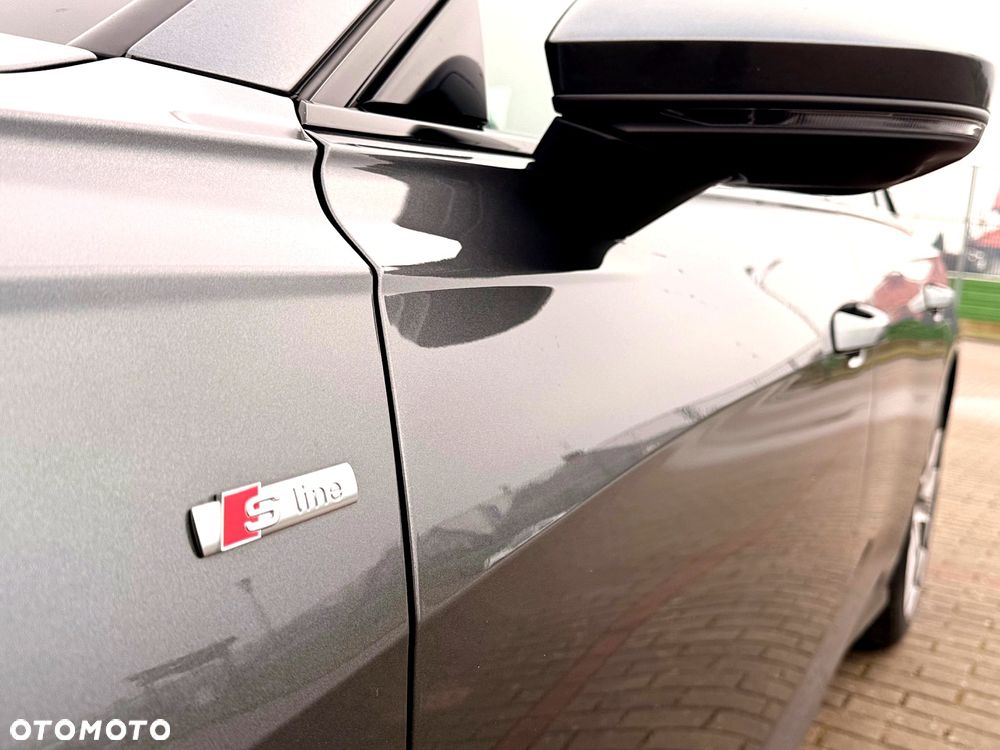 Audi A6 Limousine - 15