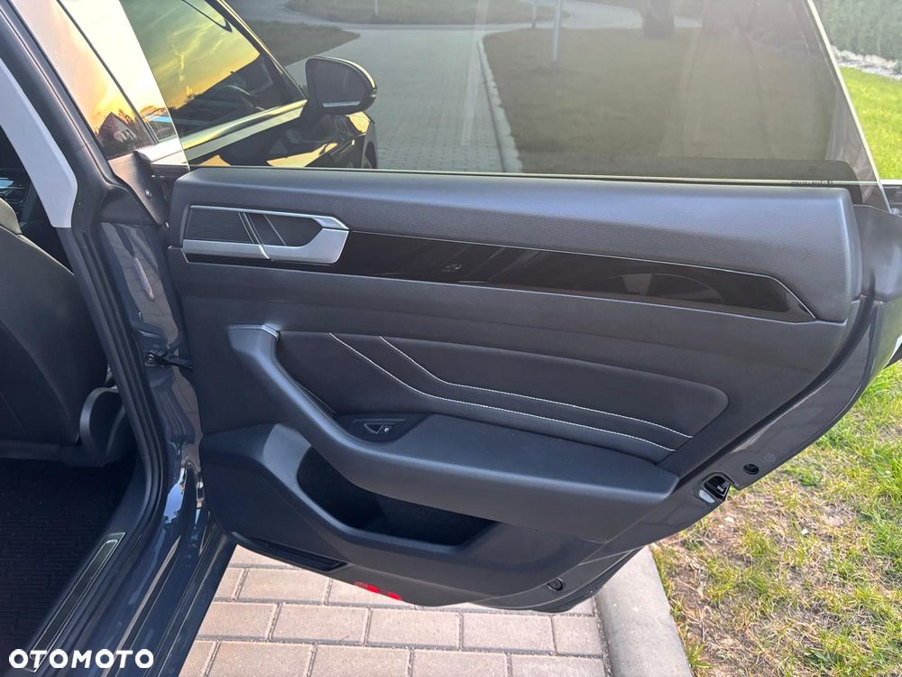 Volkswagen Arteon - 11