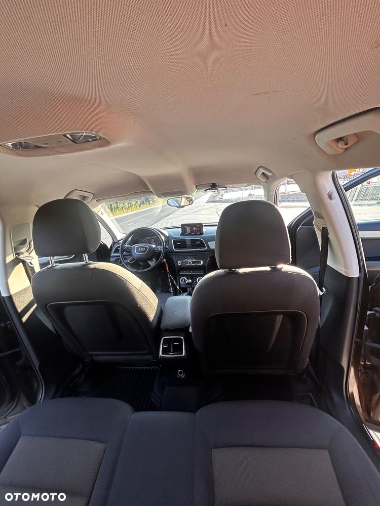 Audi Q3 2.0 TDI - 15