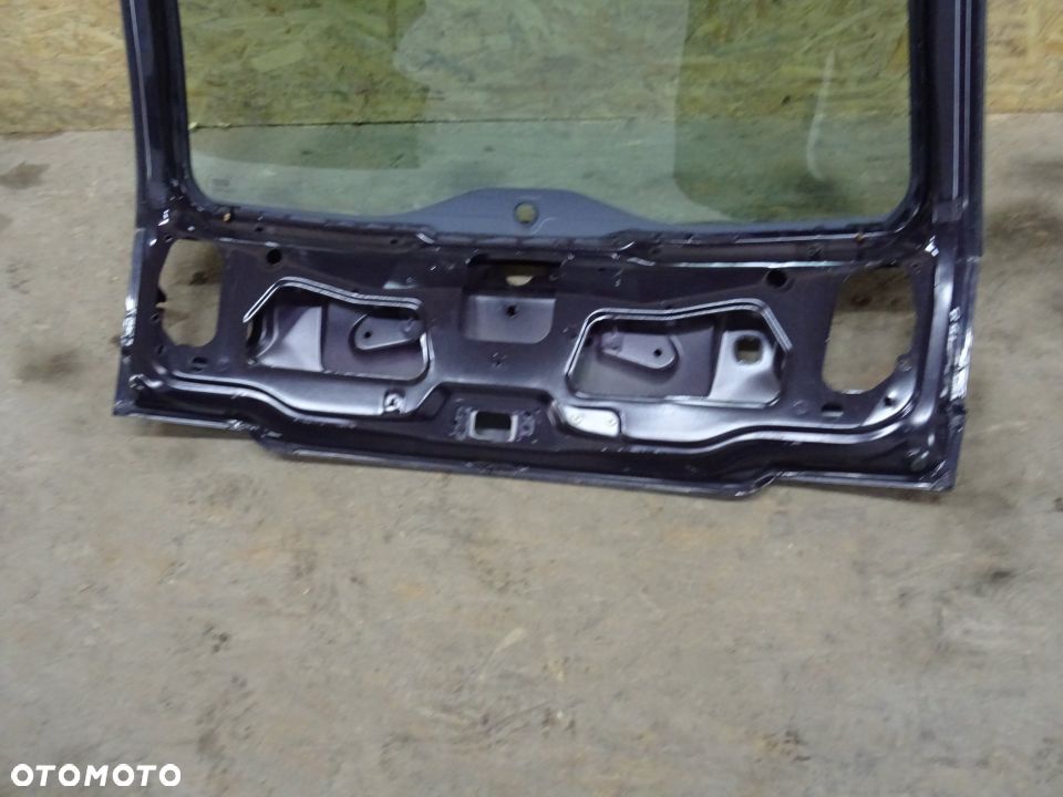 KLAPA TYŁ TYLNA SZYBA V40 LIFT 247-13 KOMBI 99-04 - 6