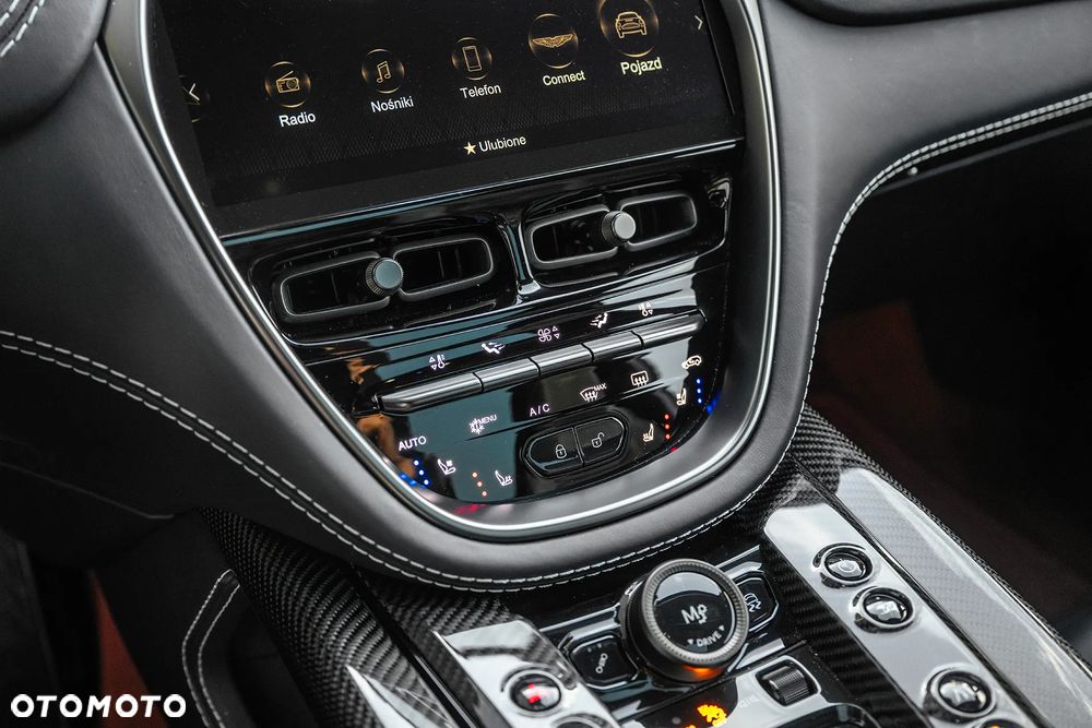 Aston Martin DBX707 - 19