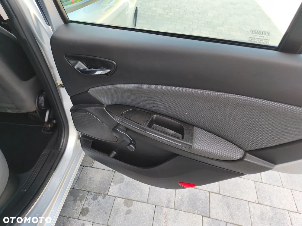 Fiat Bravo - 16