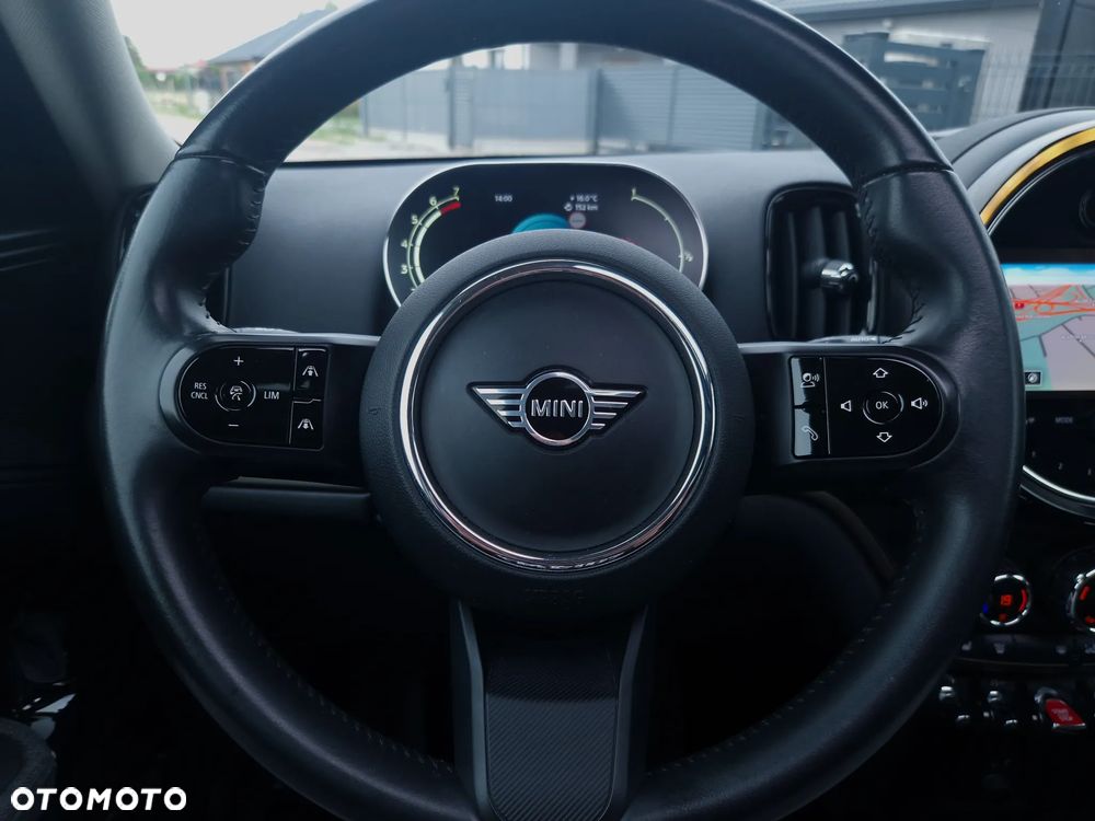 MINI Countryman Cooper Classic Trim - 29