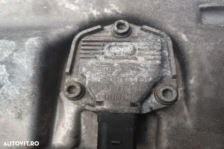 Baie ulei 1J0907660G 1J0907660G Volkswagen VW Golf 5 [2003 - 2009] Ha - 7