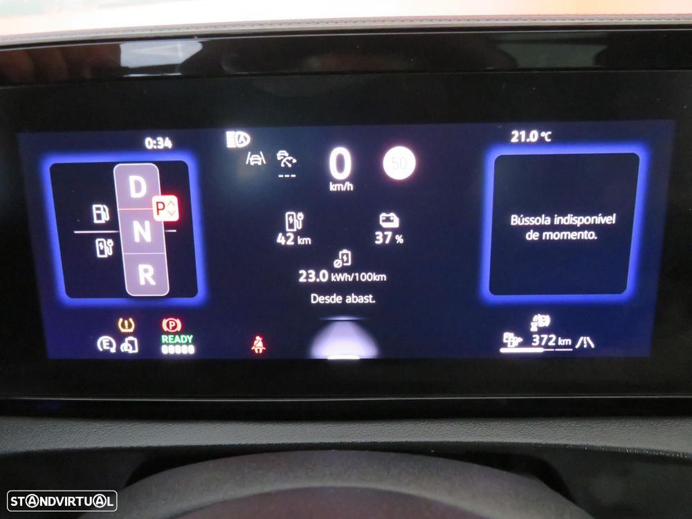VW Tiguan 1.5 TSI eHybrid R-Line DSG - 20